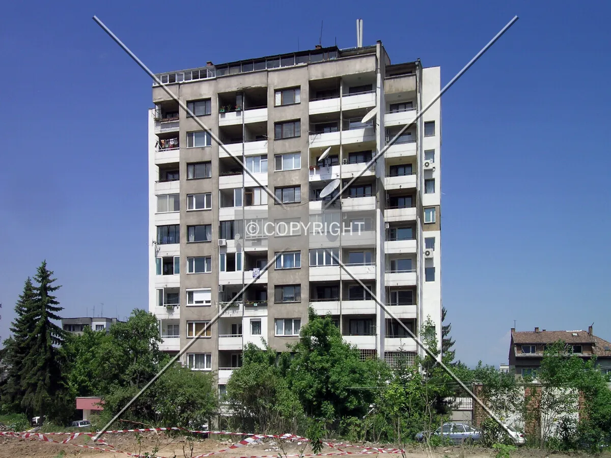 Full elevation