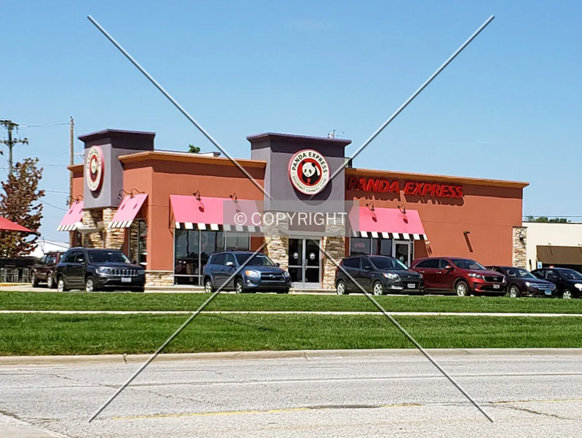 Southeast view; June 29, 2019