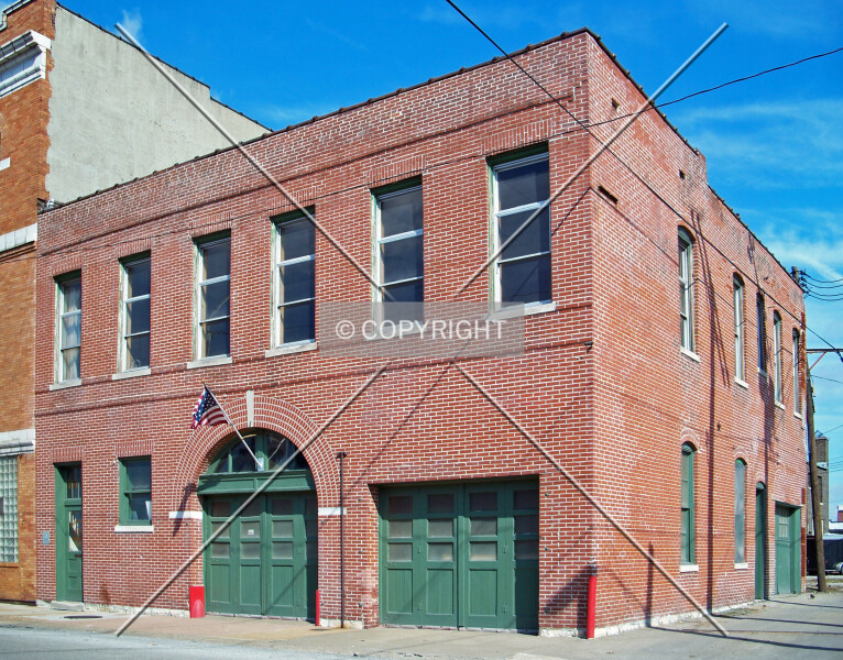 Granite City Fire Department