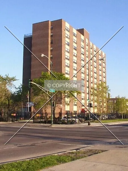Good Shepherd Manor