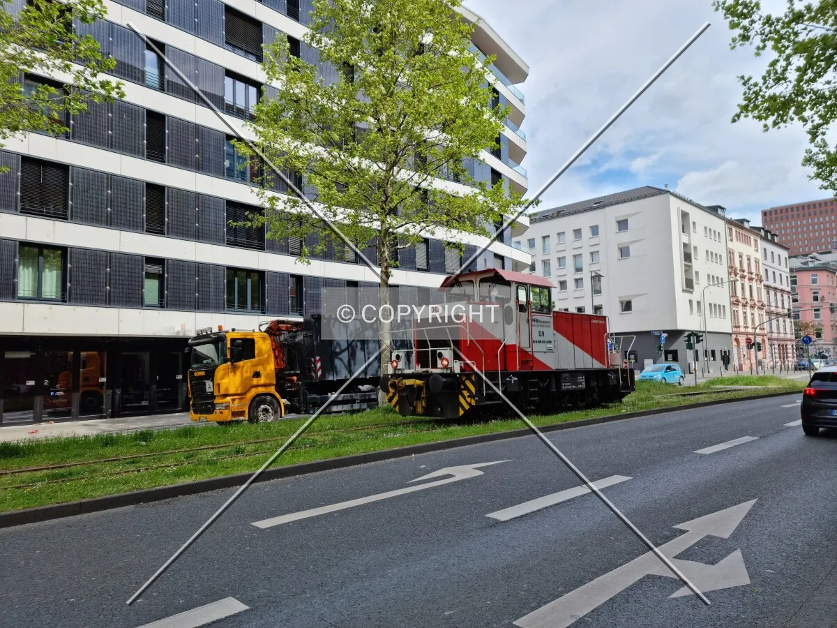 Locomotive