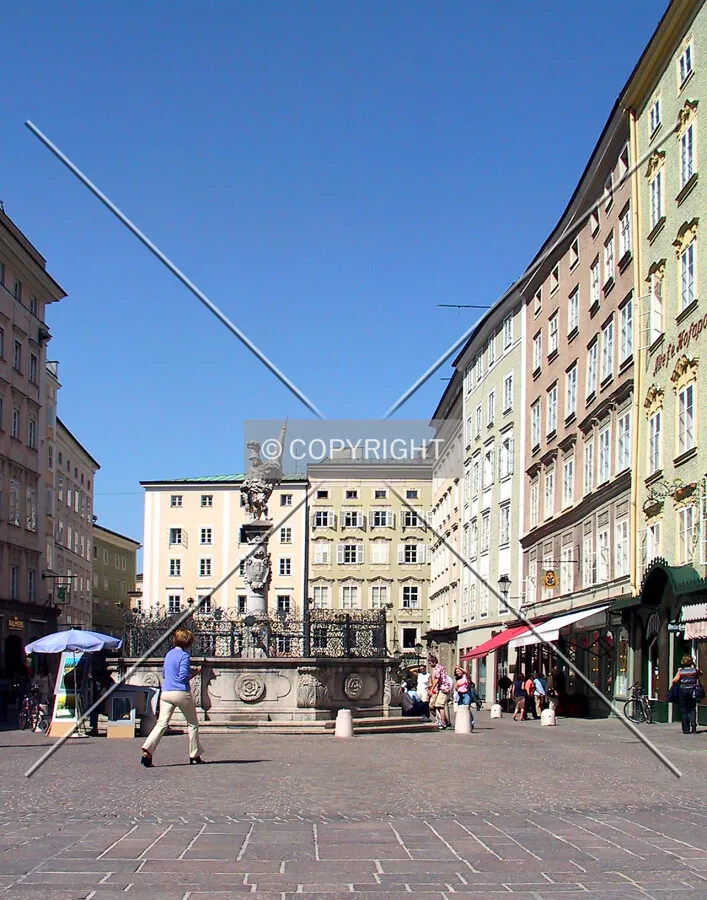 Alter Markt