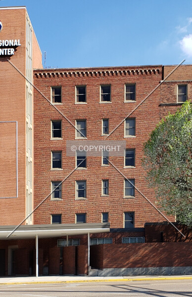 Gateway Regional Medical Arts Building Annex