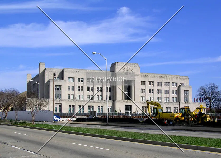 Walter E. Hoffman United States Courthouse