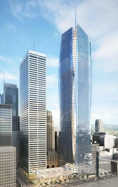 Computer rendering