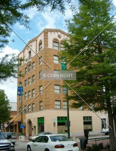 Evangeline Elderly Apartments