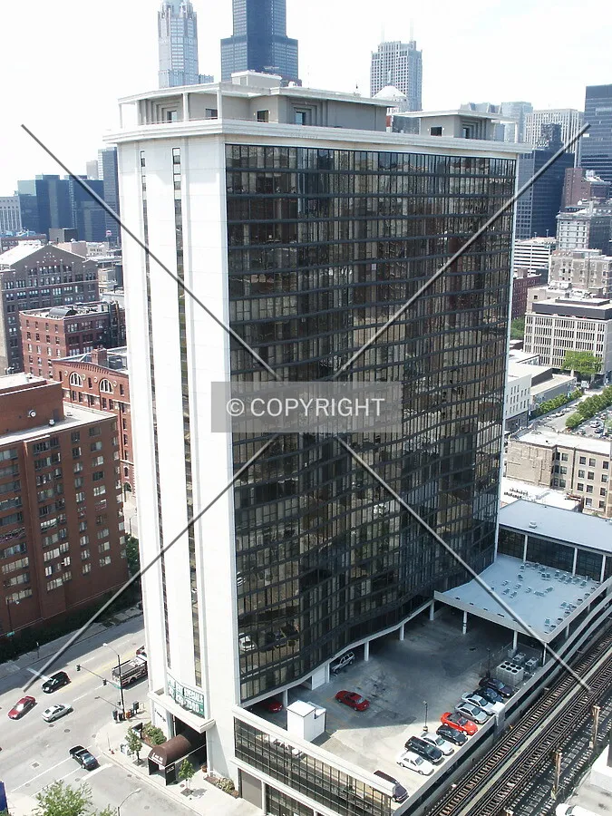 View from 41 East 8th