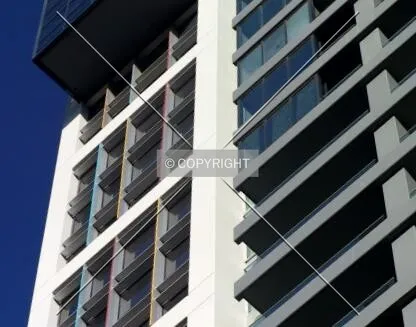 Eastside detail