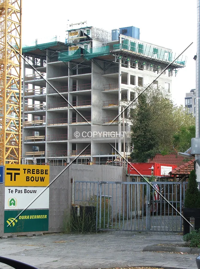 View from Brinkstraat