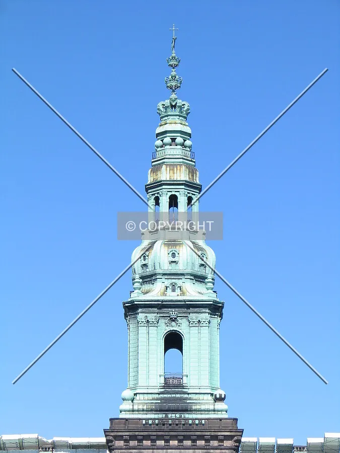 Southwest view