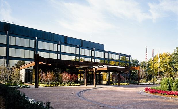 Emerson Headquarters