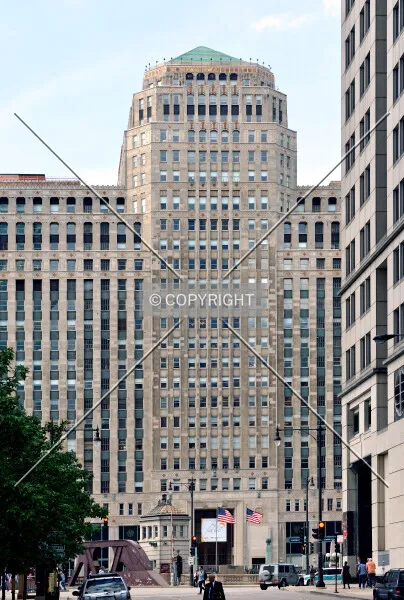 Merchandise Mart