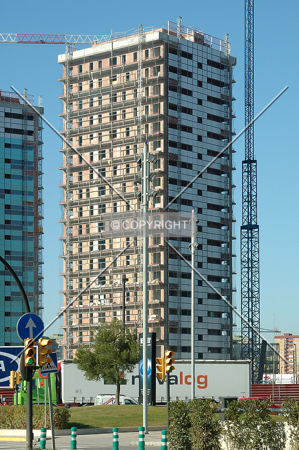 Southeast side