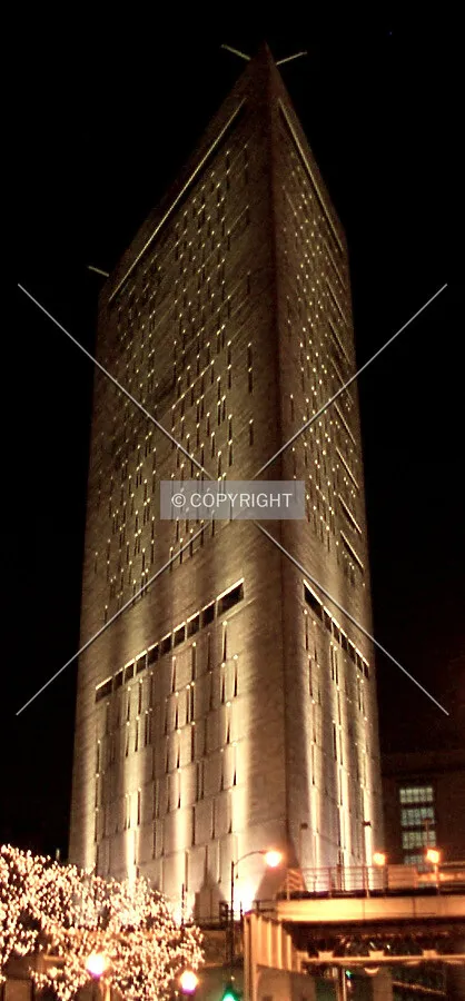 Night lighting