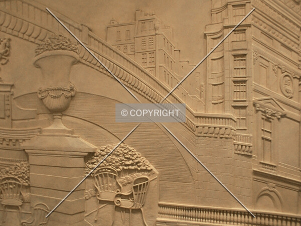Panel detail