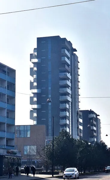 Mobilia hus E1