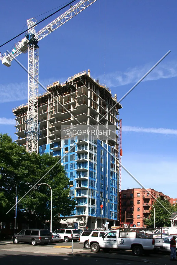 Full elevation