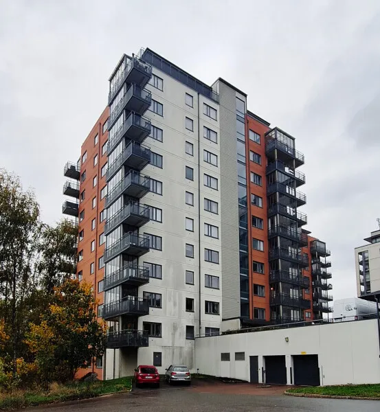 Smörgatan 106