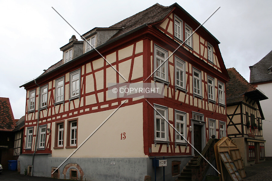 Haus Gräfe