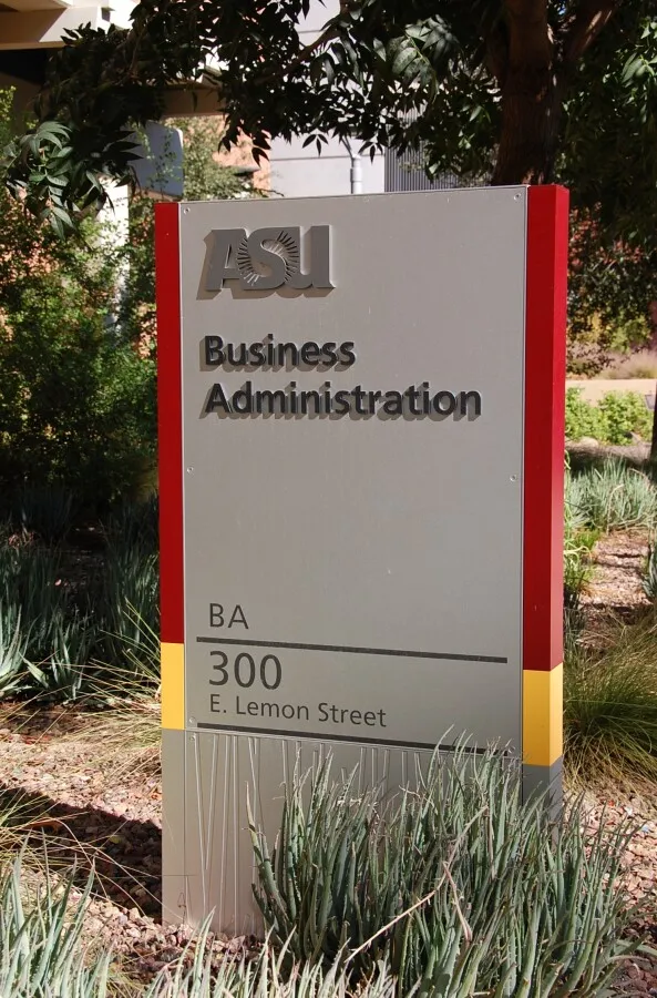 Signage