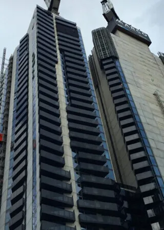 Computer rendering