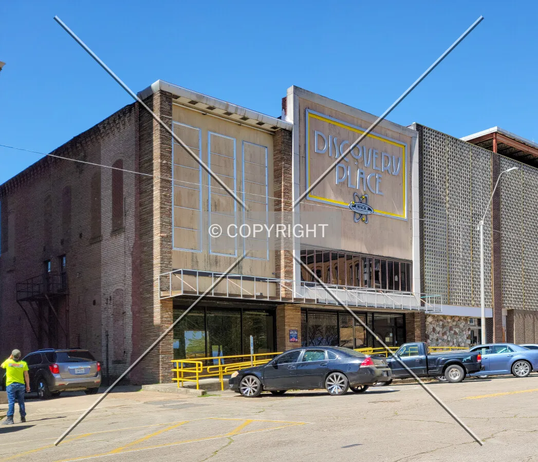 From the southeast; March 26, 2021