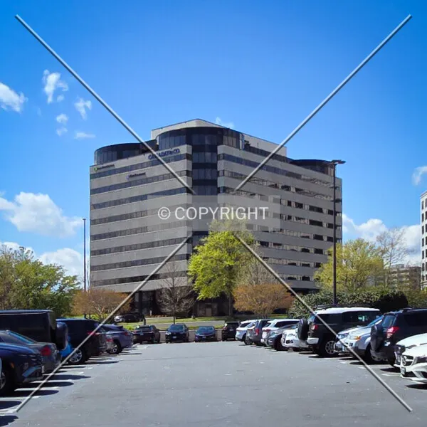 8180 Greensboro Drive