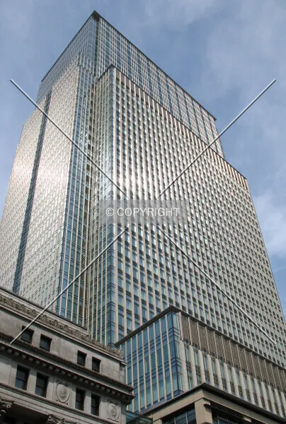 Nihonbashi Mitsui Tower