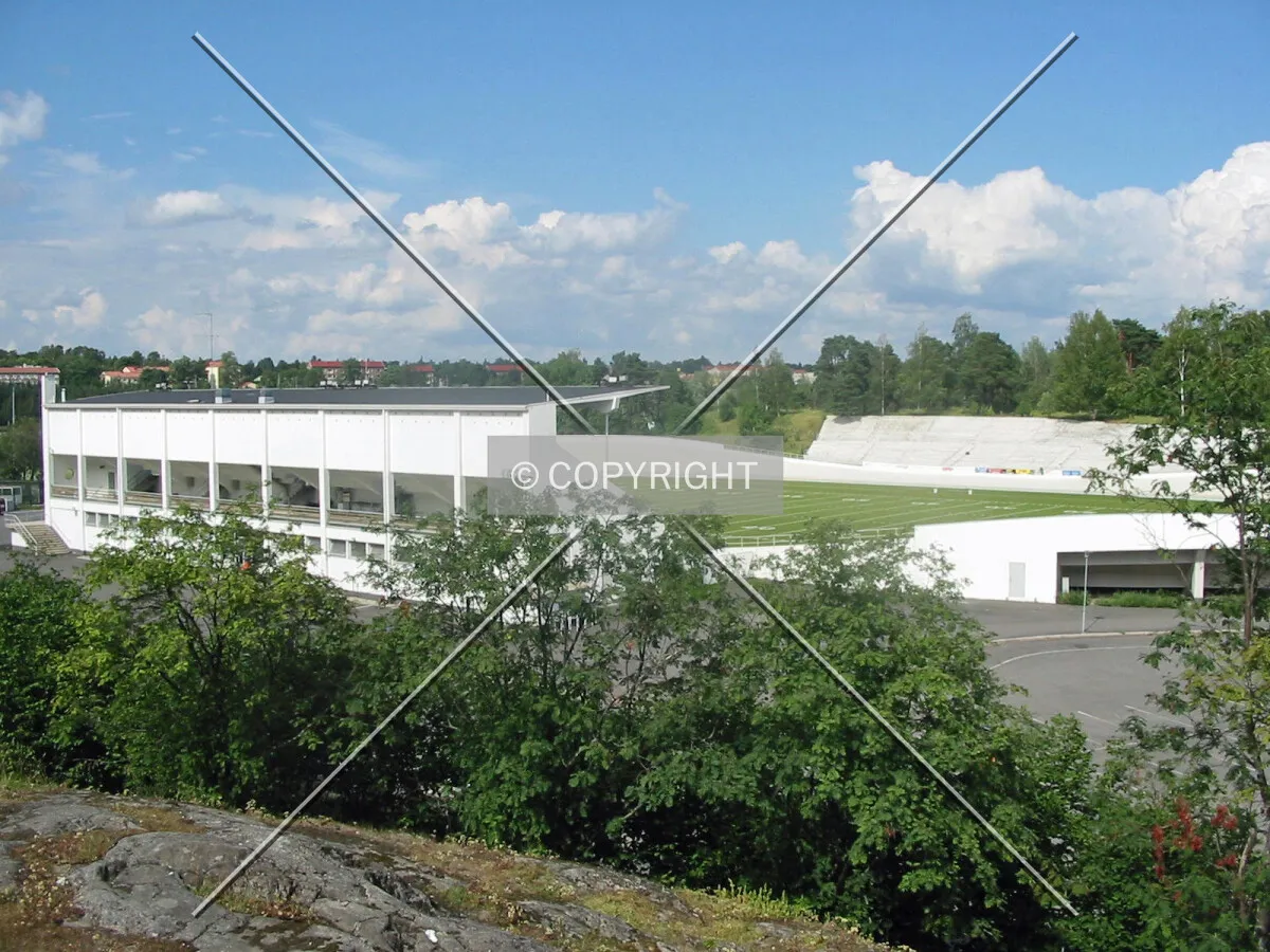 Helsingin Velodromi