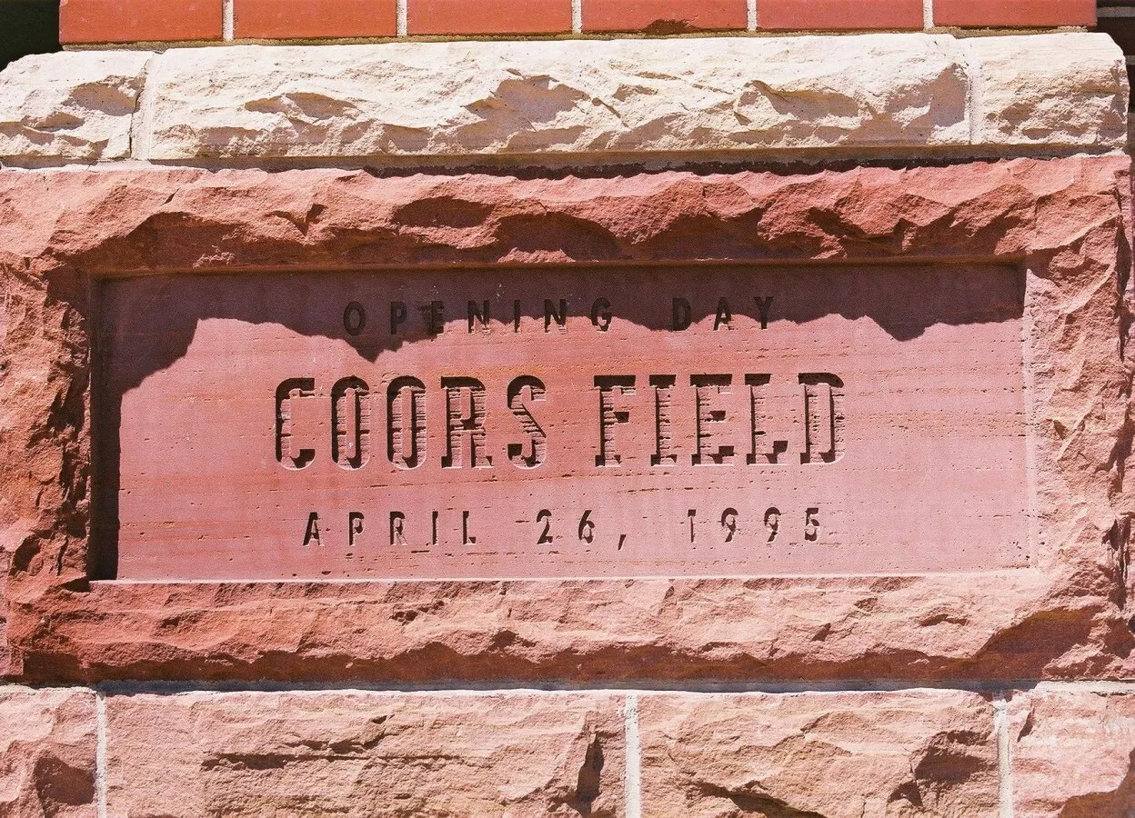 Dedication memorial
