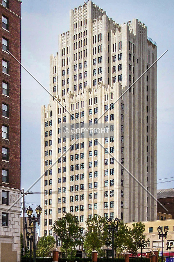 View from the southeast, Saturday, September 18, 2004