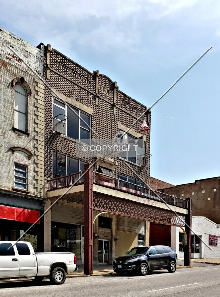 Elks Lodge