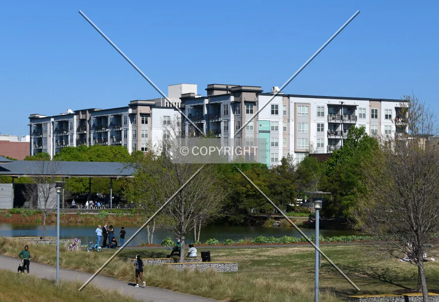 LIV Parkside