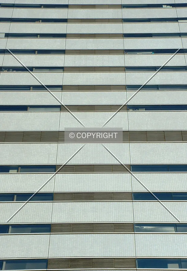 Windows detail