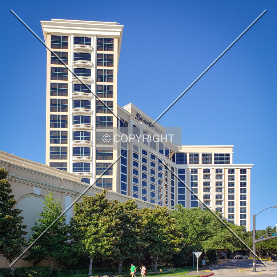 From the northeast; August 31, 2019