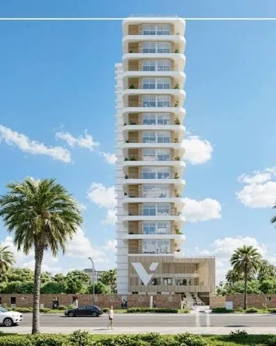 V Tower Riviera