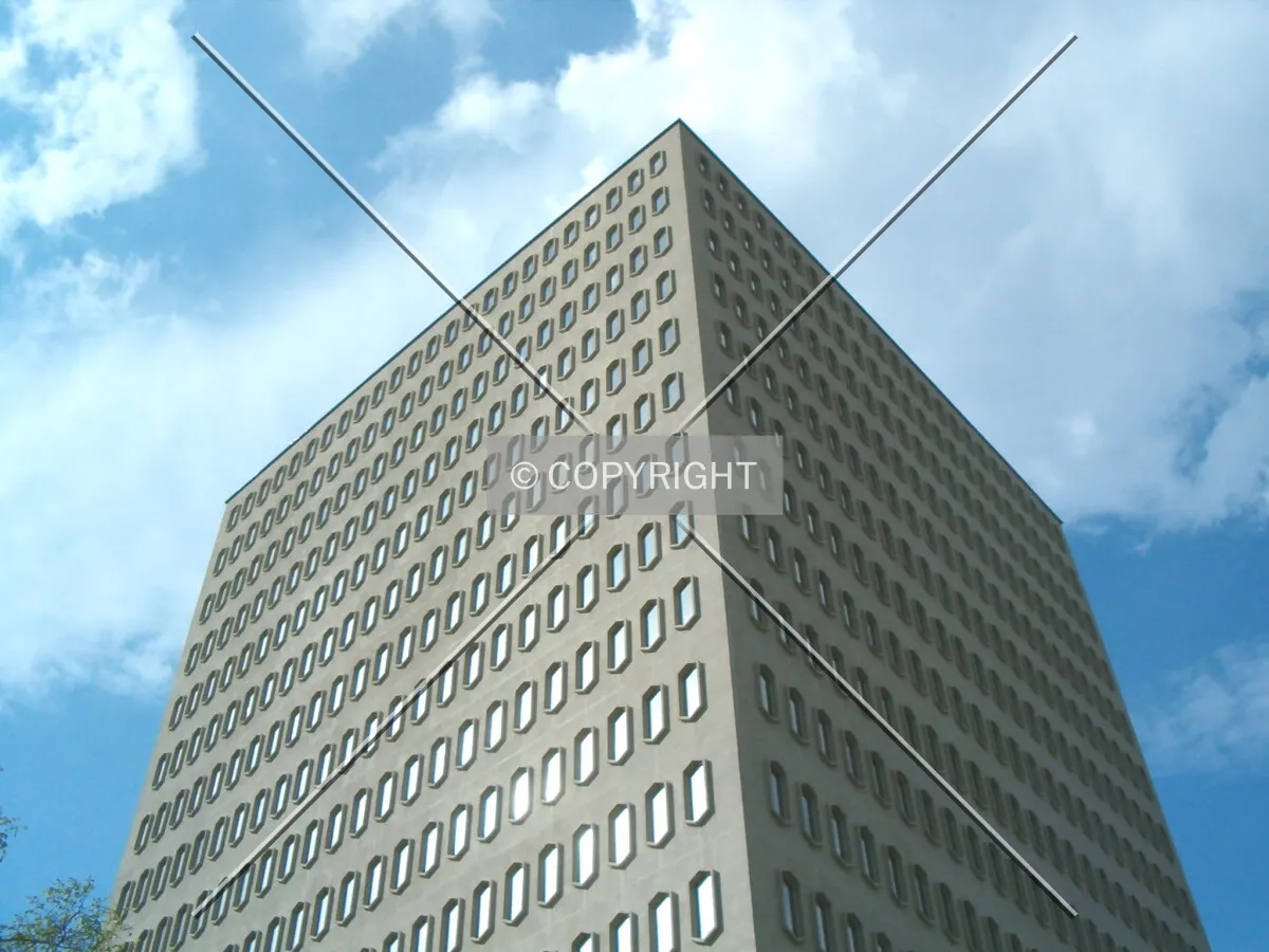 View from the corner of West Church and South Ocean