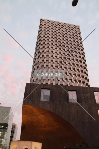 TID Tower
