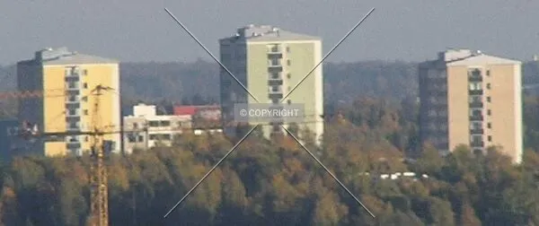 Distant view
