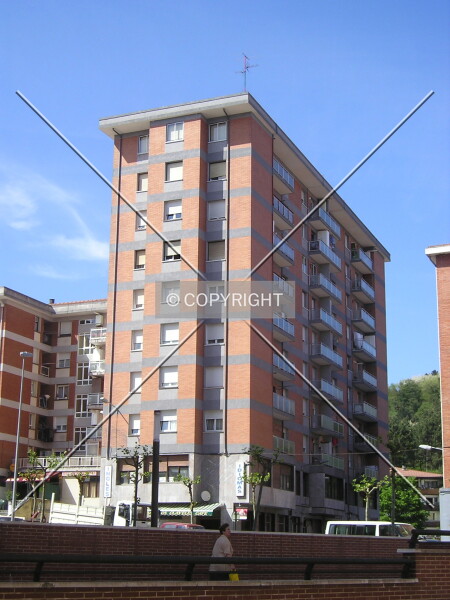 Bizkaia 93-95