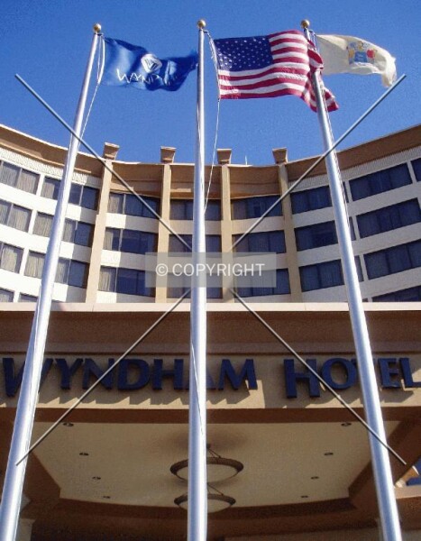 Wyndham Mount Laurel