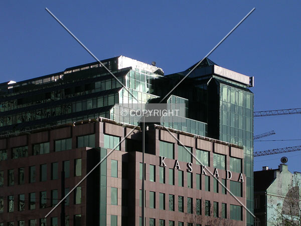 Top seen from the northwest