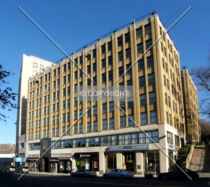 30 South Broadway