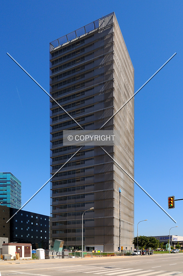 Torre Zenit