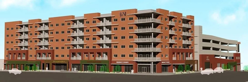 Rendering