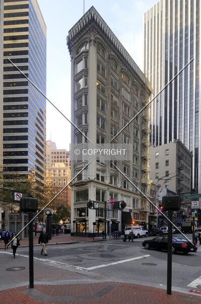 Flatiron Building