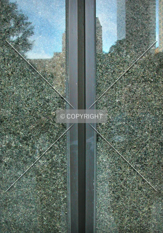 Window washer track