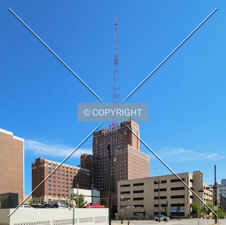 From the southwest; September 6, 2021