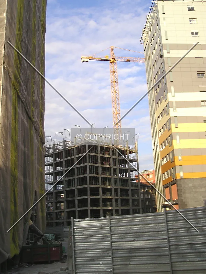 View from Beurko street