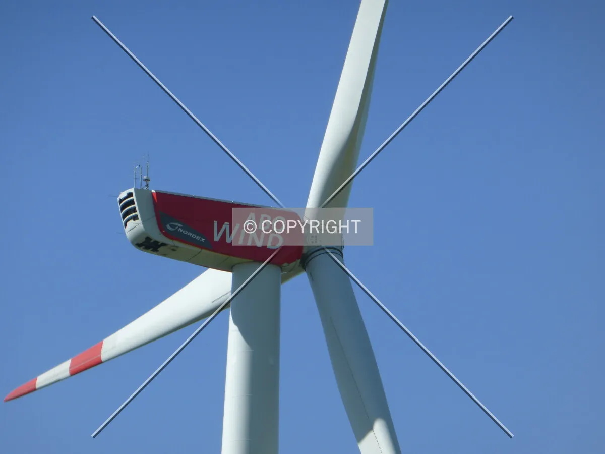 Wind turbine